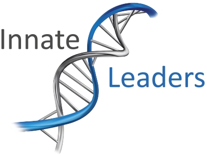 Innate Leaders Logo DNA